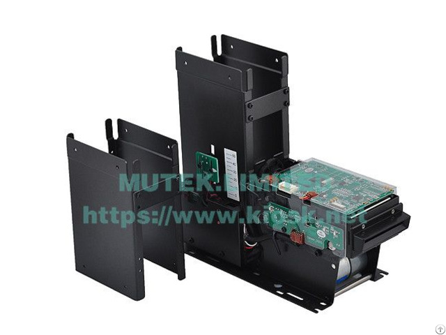 Mtk F31 Rfid Ic Smart Card Dispenser