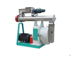 Feed Pellet Machine For Sale