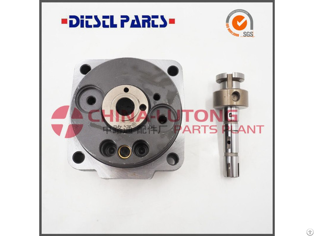 Hydraulic Pump Buy Rotor Head Assembly 146403 6820 Ve4 10l For Mazda Wlt