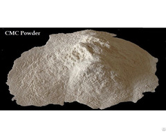 Sodium Carboxymethyl Cellulose Scmc Or Cmc