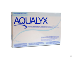 Aqualyx 10x8ml