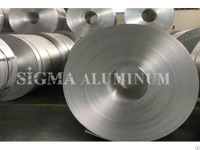 Ral 9002 White Color Aluminum Coil