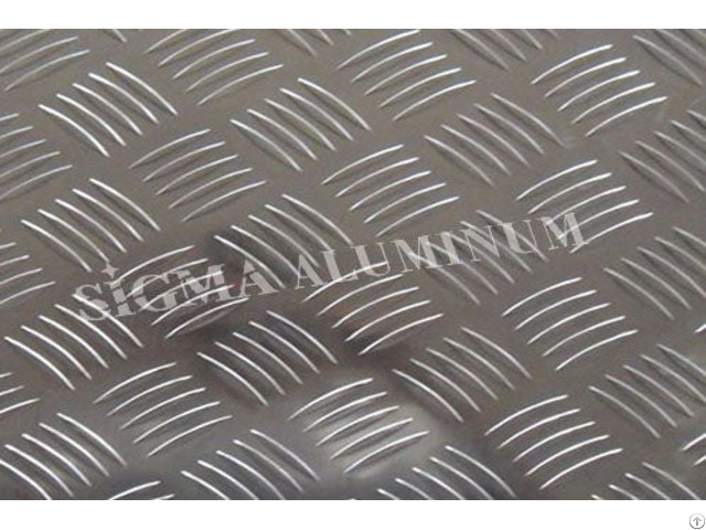 Anti Slip Aluminum Stair Tread