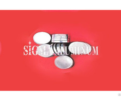 Aluminum Slugs For Lighter Shell
