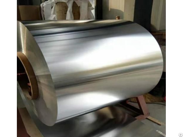 Aluminum Coil For Roofing