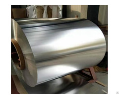 Aluminum Coil For Roofing