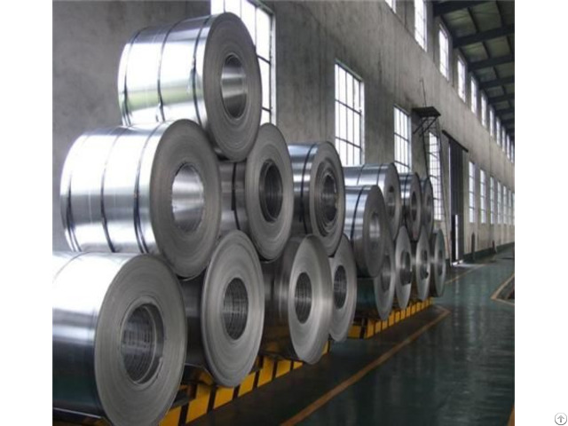 Aluminum Strip For Transformer