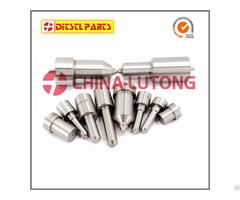 Audi Tdi Diesel Fuel Nozzle Good Quality For Pump