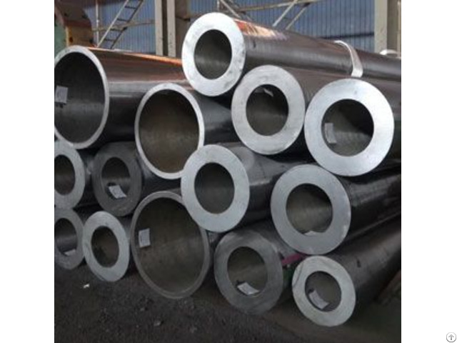 Sa335 P9 Seamless Pipe