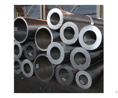 Sa335 P9 Seamless Pipe