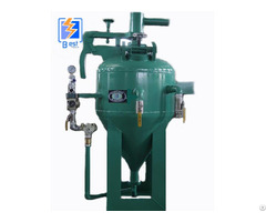 Hot Sale Wet Sand Blaster Dustless Blasting Db800 Machine