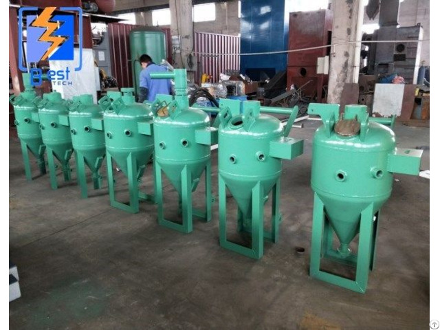 Dustless Blasting Machine Wet Type Db500