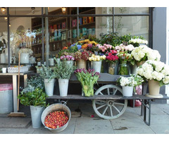 Finest Florists In Lahore