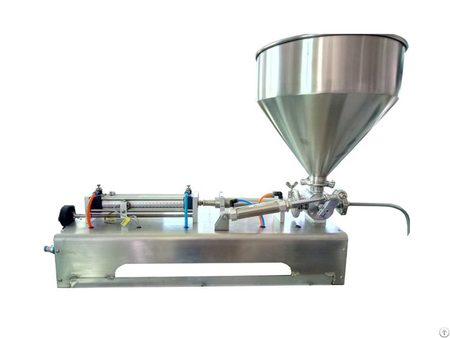 Vffs Packaging Machine