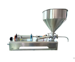 Vffs Packaging Machine