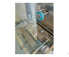 Paste Packaging Machinery