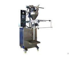 Pillow Bag 500g Powder Packing Machine