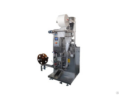 Coffee Bag Packing Machine