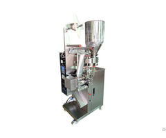 Three Sides Sealing Packaging Machine