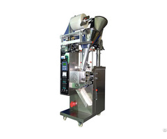 Tea Powder Packaging Machinery