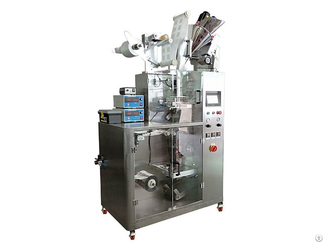 Drip Coffee Packaging Machine In Powder Or Granule