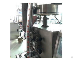 Pyramid Bag Packing Machine