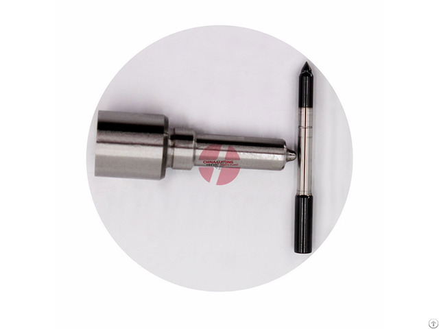 Common Rail Parts Dlla144p1565 0 433 175 470 Delphi Fuel Injection Nozzle Apply For Deutz Volvo