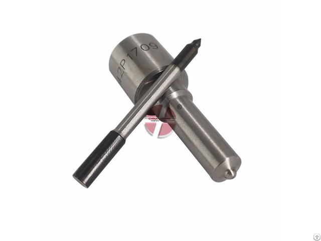Commercial Spray Nozzle Dlla142p1709 0 433 172 047 Apply For Cummins Isle Eu3