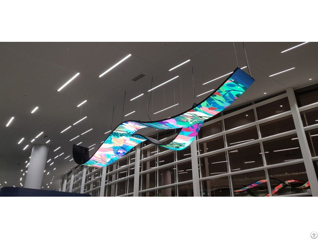 Any Size Led Displays