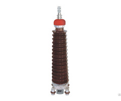 Porcelain Sleeve Outdoor 110kv Xlpe Cable Termination