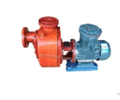 Sz Series Fiberglass Plastic Self Priming Centrifugal Chemical Pump