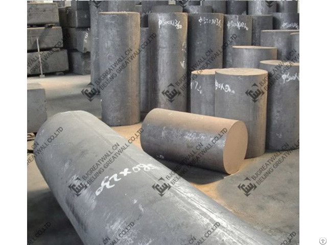 China Specialty Good Quality Carbon Graphite Materials Trusted Manufacture