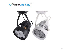 Led Par30 Adjustable Beam Angle Track Light