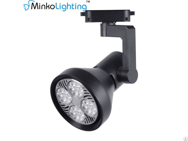 Led Clothing Shop Cob40w 45w 35w Track Lighting Heads