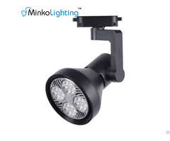 Led Clothing Shop Cob40w 45w 35w Track Lighting Heads