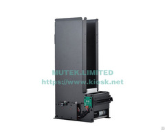 Postcard Dispenser Card Issuing Machine Mtk F19