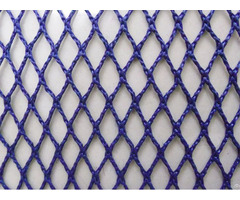 Polyester Knotless Net