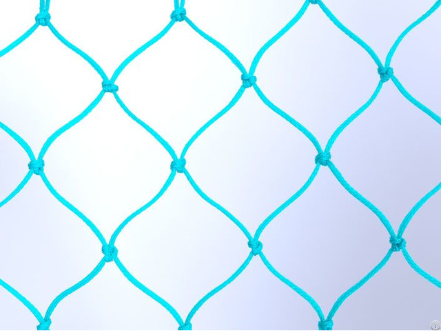 Knot Cargo Net
