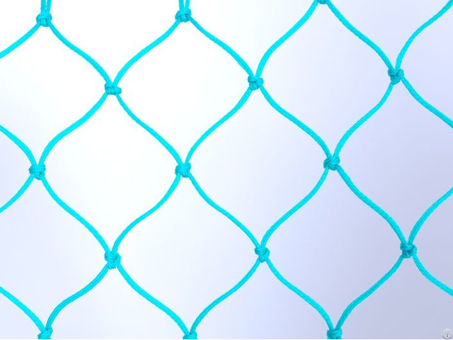 Knot Cargo Net