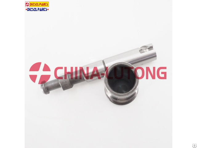 Plunger Injection Pump 1418321039 1321 039 From China Best Factory