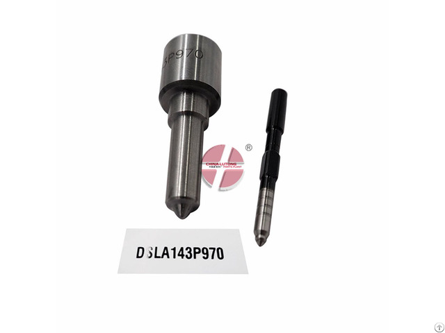 Diesel Engine Injector Nozzle Dsla143p970 0 433 175 271 Fits Agrale Deutz Ma