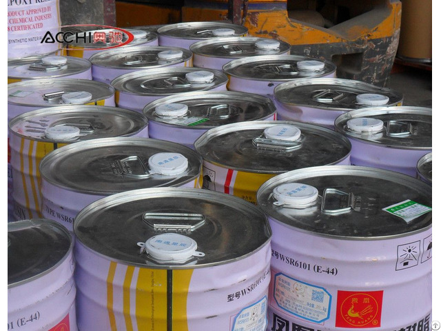 Sengoon High Quality Epoxy Resin Use To Flooring Coating