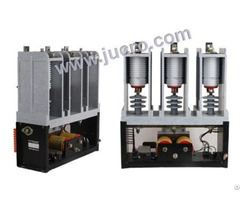 Hvj3 12kv Vacuum Contactor