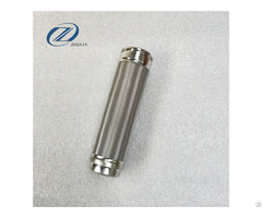 Excavator Hydraulic Pump Filter For Diesel Oil