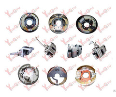 Rv, Camper Trailer Brakes Parts