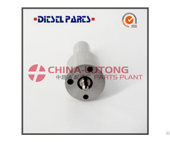 Case Sprayer Nozzles Dlla152p1058 Auto Injector Nozzle For Diesel Vehicle