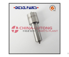 Diesel Engine Fuel Injection Nozzle Dlla150p1197 Match With Valve F00vc01044 Fits For Hyundai