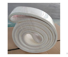 Polyester Endless Belt Felt For Aluminium Extrusion