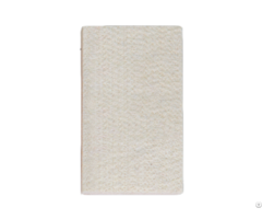 Nomex Felt Pad For Aluminum Extrusion