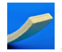 High Temperature Kevlar Felt Pad